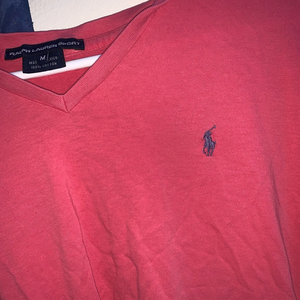 Polo Ralph Lauren Top - Picture 2 of 3